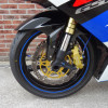 Suzuki GSXR750 K4 / GSXR 750 # 2004 # 57.400KM # Als Nieuw!