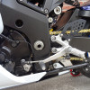 Suzuki GSXR750 K4 / GSXR 750 # 2004 # 57.400KM # Als Nieuw!
