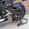 Suzuki GSXR750 K4 / GSXR 750 # 2004 # 57.400KM # Als Nieuw!