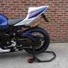 Suzuki GSXR750 K4 / GSXR 750 # 2004 # 57.400KM # Als Nieuw!