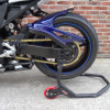 Suzuki GSXR750 K4 / GSXR 750 # 2004 # 57.400KM # Als Nieuw!
