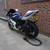 Suzuki GSXR750 K4 / GSXR 750 # 2004 # 57.400KM # Als Nieuw!