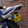 Suzuki GSXR750 K4 / GSXR 750 # 2004 # 57.400KM # Als Nieuw!