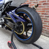 Suzuki GSXR750 K4 / GSXR 750 # 2004 # 57.400KM # Als Nieuw!