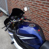 Suzuki GSXR750 K4 / GSXR 750 # 2004 # 57.400KM # Als Nieuw!