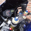 Suzuki GSXR750 K4 / GSXR 750 # 2004 # 57.400KM # Als Nieuw!