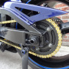 Suzuki GSXR750 K4 / GSXR 750 # 2004 # 57.400KM # Als Nieuw!