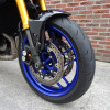 Yamaha MT-09 SP / MT09 # 2022 # 9000KM # Ohlins + Akrapovic!