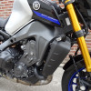 Yamaha MT-09 SP / MT09 # 2022 # 9000KM # Ohlins + Akrapovic!