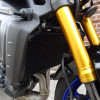 Yamaha MT-09 SP / MT09 # 2022 # 9000KM # Ohlins + Akrapovic!
