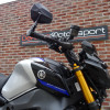Yamaha MT-09 SP / MT09 # 2022 # 9000KM # Ohlins + Akrapovic!
