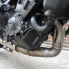 Yamaha MT-09 SP / MT09 # 2022 # 9000KM # Ohlins + Akrapovic!