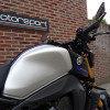 Yamaha MT-09 SP / MT09 # 2022 # 9000KM # Ohlins + Akrapovic!