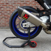 Yamaha MT-09 SP / MT09 # 2022 # 9000KM # Ohlins + Akrapovic!