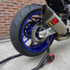 Yamaha MT-09 SP / MT09 # 2022 # 9000KM # Ohlins + Akrapovic!