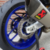 Yamaha MT-09 SP / MT09 # 2022 # 9000KM # Ohlins + Akrapovic!