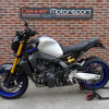 Yamaha MT-09 SP / MT09 # 2022 # 9000KM # Ohlins + Akrapovic!