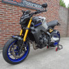 Yamaha MT-09 SP / MT09 # 2022 # 9000KM # Ohlins + Akrapovic!