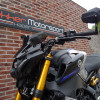 Yamaha MT-09 SP / MT09 # 2022 # 9000KM # Ohlins + Akrapovic!