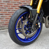 Yamaha MT-09 SP / MT09 # 2022 # 9000KM # Ohlins + Akrapovic!