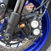 Yamaha MT-09 SP / MT09 # 2022 # 9000KM # Ohlins + Akrapovic!