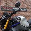 Yamaha MT-09 SP / MT09 # 2022 # 9000KM # Ohlins + Akrapovic!