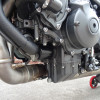 Yamaha MT-09 SP / MT09 # 2022 # 9000KM # Ohlins + Akrapovic!