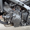 Yamaha MT-09 SP / MT09 # 2022 # 9000KM # Ohlins + Akrapovic!