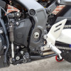 Yamaha MT-09 SP / MT09 # 2022 # 9000KM # Ohlins + Akrapovic!