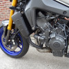 Yamaha MT-09 SP / MT09 # 2022 # 9000KM # Ohlins + Akrapovic!