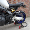 Yamaha MT-09 SP / MT09 # 2022 # 9000KM # Ohlins + Akrapovic!