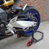 Yamaha MT-09 SP / MT09 # 2022 # 9000KM # Ohlins + Akrapovic!