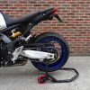 Yamaha MT-09 SP / MT09 # 2022 # 9000KM # Ohlins + Akrapovic!