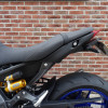 Yamaha MT-09 SP / MT09 # 2022 # 9000KM # Ohlins + Akrapovic!