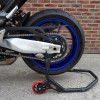 Yamaha MT-09 SP / MT09 # 2022 # 9000KM # Ohlins + Akrapovic!