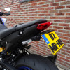 Yamaha MT-09 SP / MT09 # 2022 # 9000KM # Ohlins + Akrapovic!