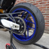 Yamaha MT-09 SP / MT09 # 2022 # 9000KM # Ohlins + Akrapovic!