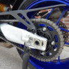 Yamaha MT-09 SP / MT09 # 2022 # 9000KM # Ohlins + Akrapovic!