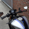 Yamaha MT-09 SP / MT09 # 2022 # 9000KM # Ohlins + Akrapovic!