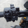 Yamaha MT-09 SP / MT09 # 2022 # 9000KM # Ohlins + Akrapovic!