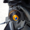 Yamaha MT-09 SP / MT09 # 2022 # 9000KM # Ohlins + Akrapovic!