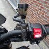 Yamaha MT-09 SP / MT09 # 2022 # 9000KM # Ohlins + Akrapovic!
