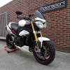 Triumph Speed Triple 1050 R # 2012 # 43.000KM # Nieuw Staat!
