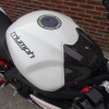 Triumph Speed Triple 1050 R # 2012 # 43.000KM # Nieuw Staat!