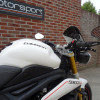 Triumph Speed Triple 1050 R # 2012 # 43.000KM # Nieuw Staat!