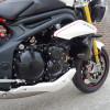 Triumph Speed Triple 1050 R # 2012 # 43.000KM # Nieuw Staat!