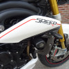 Triumph Speed Triple 1050 R # 2012 # 43.000KM # Nieuw Staat!