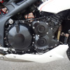 Triumph Speed Triple 1050 R # 2012 # 43.000KM # Nieuw Staat!