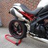 Triumph Speed Triple 1050 R # 2012 # 43.000KM # Nieuw Staat!