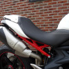 Triumph Speed Triple 1050 R # 2012 # 43.000KM # Nieuw Staat!